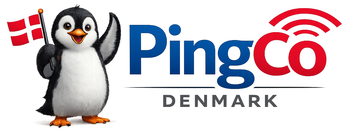 PingCoDK